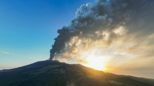Sizilien: Flugbetrieb in Catania wegen &Auml;tna-Ausbruchs zeitweise eingeschr&auml;nkt