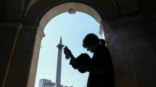 Avec la canicule, l'Europe occidentale a v&eacute;cu le mois de juin le plus chaud de son histoire