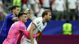 Barca sign Croatia goalkeeper Livakovic