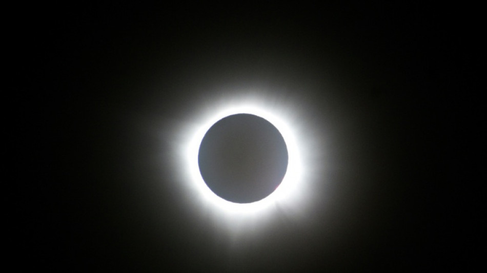 Cinco fatos sobre os eclipses solares
