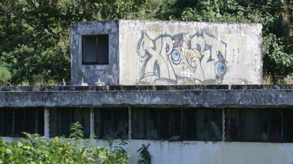 South Korean women sue US military in landmark prostitution lawsuit