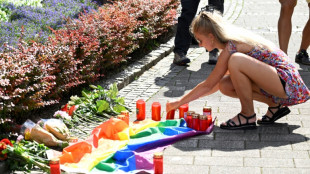 Nach Anschlag in Solingen fehlt von T&auml;ter weiter jede Spur