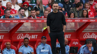 Big-spending Spurs must make better attacking decisions, says De Zerbi