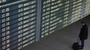 Neuer Rekord bei Beschwerden &uuml;ber Airlines und Bahnreisen