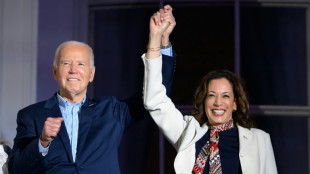 Biden associe Harris &agrave; une importante victoire &eacute;conomique