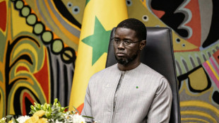 Senegal's new government strengthens president against rival: analysts