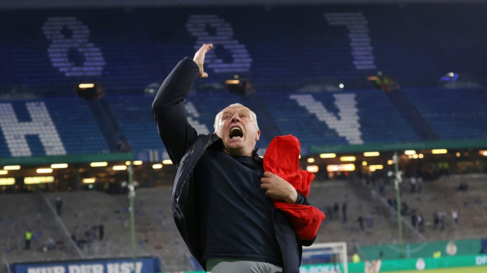 "Nicht der sch&ouml;nste Sieg": Streich will Finaleinzug nicht &uuml;berh&ouml;hen