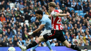 Man City boss Guardiola backs Marmoush to play big role in run-in