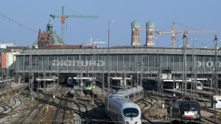 EU-Verkehrsminister wollen Zugverkehr in Europa schneller machen