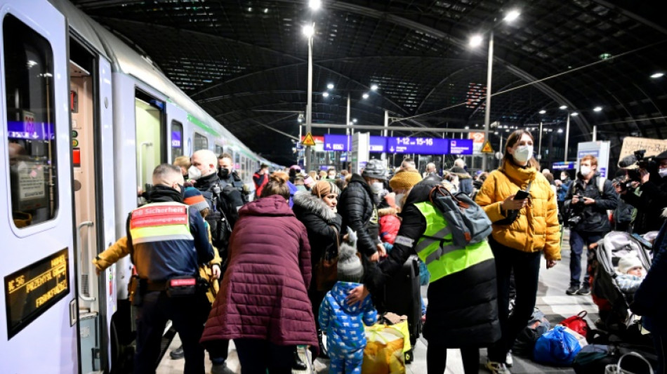 Zahl der Empf&auml;nger von Asylbewerberleistungen um 4,3 Prozent gestiegen