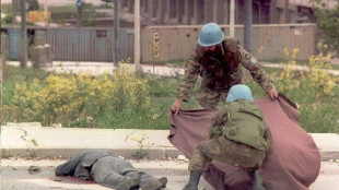 Snipers &eacute;trangers &agrave; Sarajevo : ce que l'on sait des accusations de "safari" de guerre