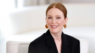 Star Julianne Moore hates 'guns and explosions', warns women are losing out