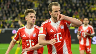 La m&iacute;stica del Real Madrid en Champions contra la apisonadora del Bayern