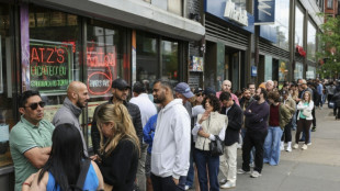 La inflaci&oacute;n de EEUU trepa al 4,1% en mayo, su nivel m&aacute;s alto en tres a&ntilde;os