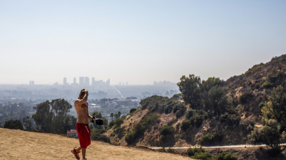 Banheiro p&uacute;blico de quase US$ 1 milh&atilde;o &eacute; alvo de cr&iacute;ticas em Los Angeles