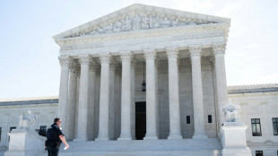 Supreme Court boosts Trump's power to fire officials, but protects Fed