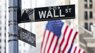Wall Street apre in rialzo, Dj +0,45%, Nasdaq +1,80%