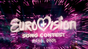 El concurso de Eurovisión celebra su final con una oda a la sauna como favorita