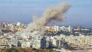 Mindestens vier Tote bei Explosion eines Blindg&auml;ngers in Syrien