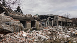 Ukraine meldet Beschuss von Kramatorsk nach angek&uuml;ndigtem Beginn der Feuerpause