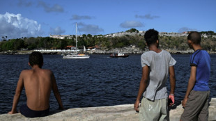 M&eacute;xico anuncia un nuevo env&iacute;o de ayuda humanitaria a Cuba