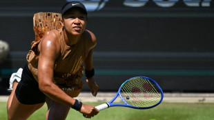 WTA 500 de Bad Homburg: premi&egrave;re finale sur gazon pour Osaka juste avant Wimbledon