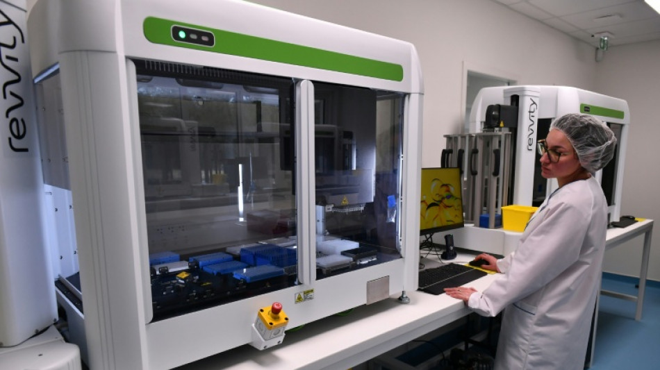 Endom&eacute;triose: le pari contest&eacute; de l'Endotest, choy&eacute; par l'Etat