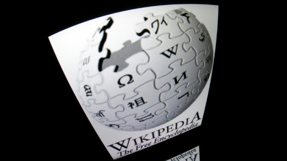 Le fondateur de Wikip&eacute;dia s'oppose &agrave; l'utilisation de l'IA pour &eacute;diter les articles