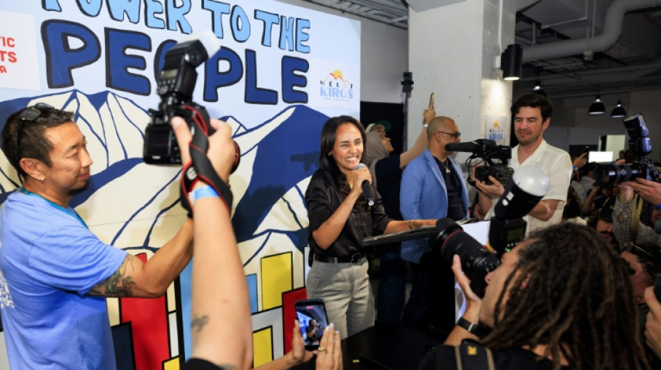 Ola progresista sorprende a dem&oacute;cratas antes de votaciones de medio t&eacute;rmino en EEUU