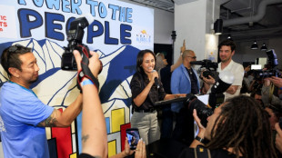 Ola progresista sorprende a dem&oacute;cratas antes de votaciones de medio t&eacute;rmino en EEUU