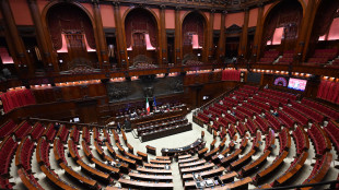 Manovra in Aula mercoled&igrave; ma senza l'accordo con le opposizioni
