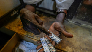'No medicine for my son': Sudanese struggle to survive in new war zone