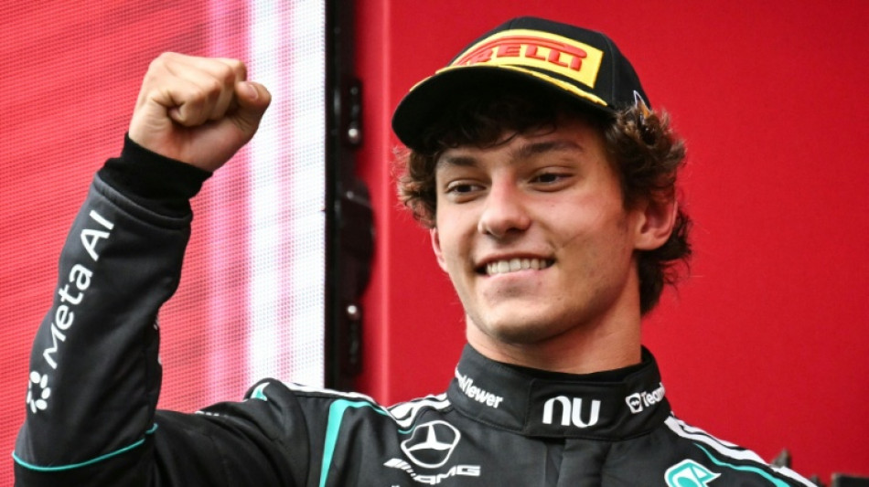 Mercedes expect Hungary challenge from Hamilton and Ferrari