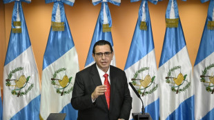 El nuevo fiscal anuncia el cierre de la pol&eacute;mica unidad contra la impunidad en Guatemala