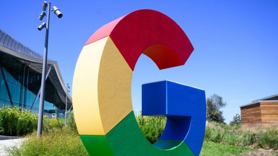 Derni&egrave;re ligne droite au second proc&egrave;s contre Google, ax&eacute; sur la publicit&eacute;