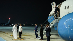 Iran: Rubio dans le Golfe veut rassurer des alli&eacute;s cl&eacute;s