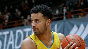 BBL: Alba siegt souver&auml;n und bleibt Bonn auf den Fersen