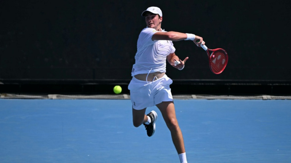 Jo&atilde;o Fonseca vence belga na estreia em Indian Wells