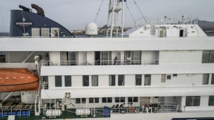 Un avi&oacute;n que despeg&oacute; de Cabo Verde por foco de hantavirus aterriz&oacute; en Canarias