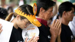 En Tha&iuml;lande, le "Dry January" dure trois mois