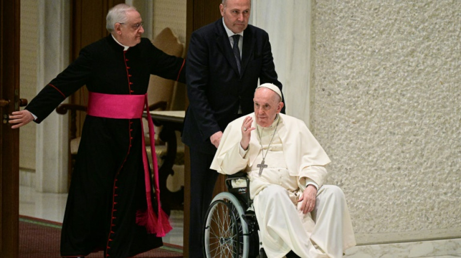 El papa viajar&aacute; a Canad&aacute; en julio para pedir disculpas por los abusos en internados cat&oacute;licos 