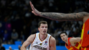 Olympia-Er&ouml;ffnung: Basketballer wollen Terminstress trotzen