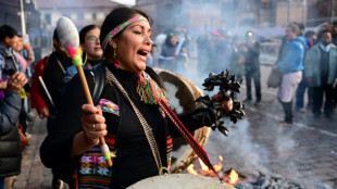 Parlament in Peru stimmt f&uuml;r vorgezogene Neuwahlen im April 2024