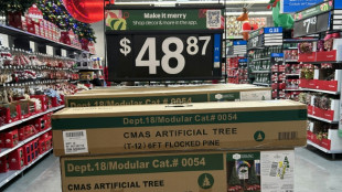 La inflaci&oacute;n en EEUU se estabiliza en noviembre en el 2,8% a 12 meses