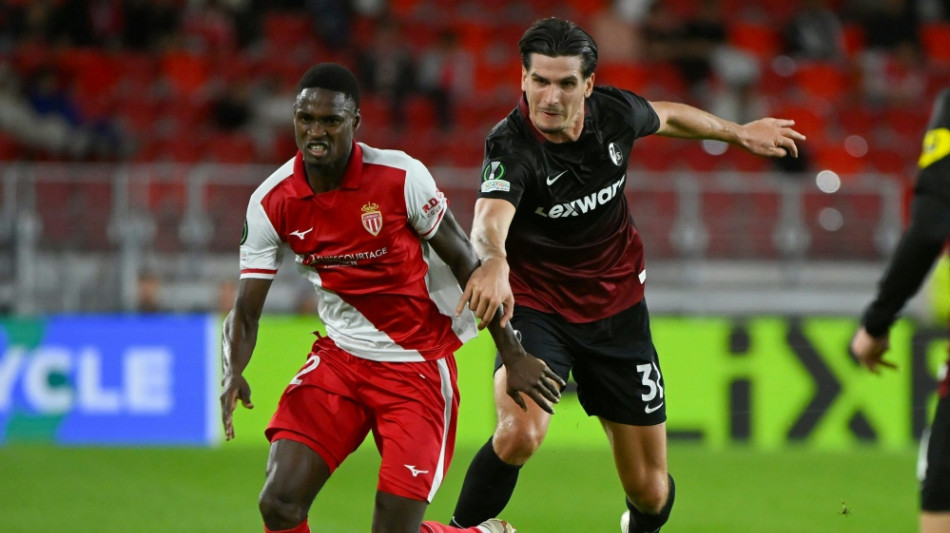 "Genau jetzt richtig": Freiburg will Trendwende gegen Bayern