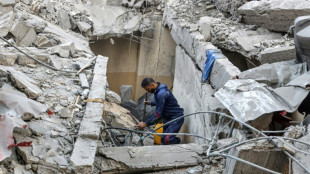 Toujours sous les bombes, Gaza esp&egrave;re un accroissement de l'aide humanitaire 
