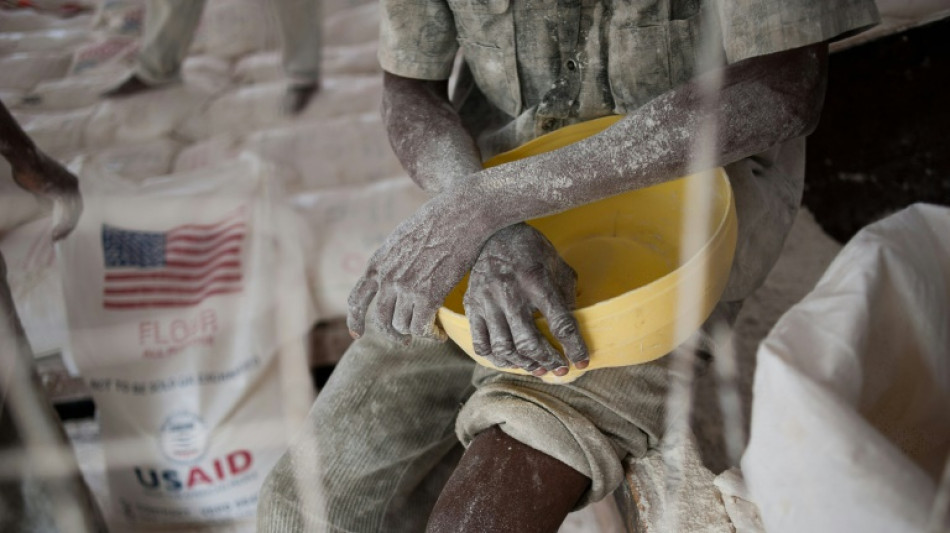 Los recortes en la USAID generan pánico en África: "Mucha gente morirá"