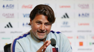 Pochettino minimiza 'maldi&ccedil;&atilde;o' dos EUA contra sele&ccedil;&otilde;es europeias