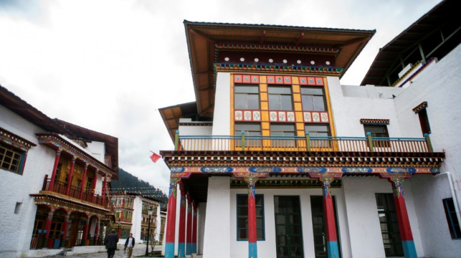 Airbnb en el punto de mira en China por sus alquileres en T&iacute;bet y Xinjiang