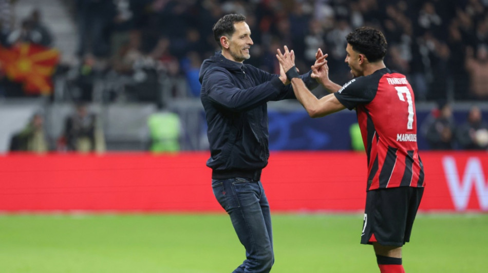 Toppm&ouml;ller: "Widmen den Sieg Bernd H&ouml;lzenbein"